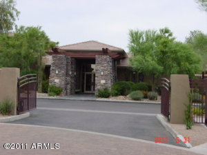 Venu at Grayhawk - Pending