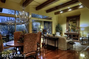 Bellasera home for sale