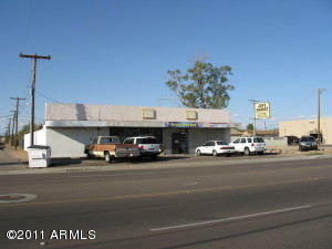 11916 thunderbird Road