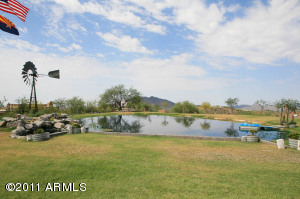 Ranch Highlands home for sale