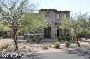 Haciendas at Desert Camp