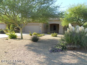 The Fairways at Legend Trail home for sale