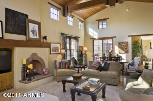 The Haciendas at Desert Mountain home for sale