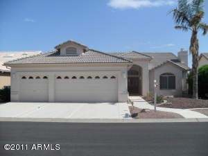 9005 CRYSTAL Drive
