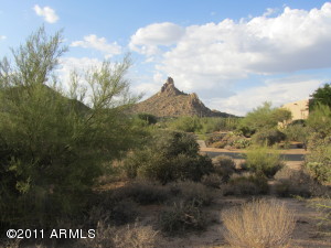 Desert Highlands 646