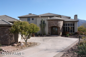 7568 WILDERNESS Trail
