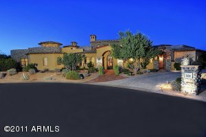 Whisper Rock home for sale