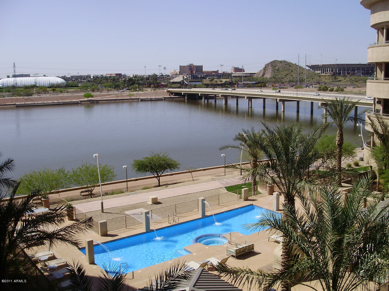 945 E Playa Del Norte Drive Unit 4001 - 6784182