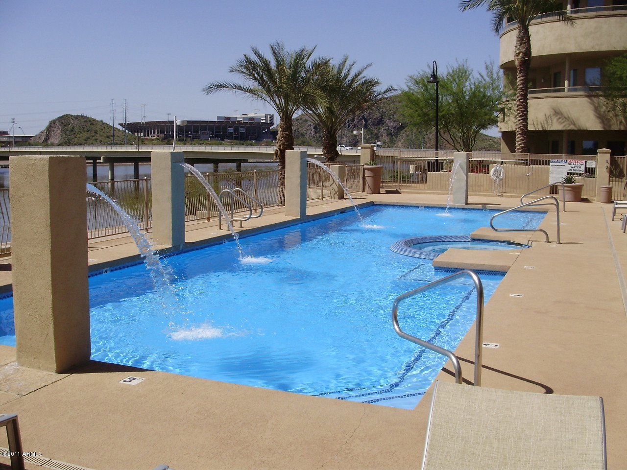 945 E Playa Del Norte Drive Unit 4001 - 6784181