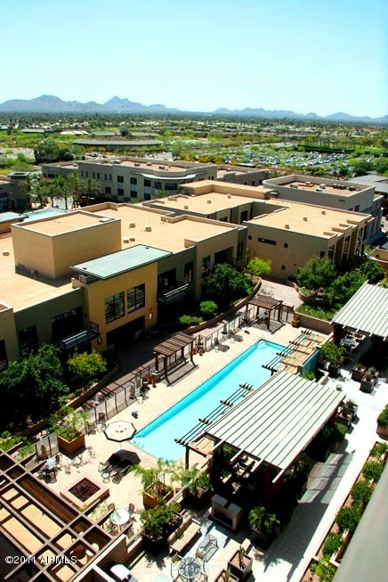 15215 N KIERLAND Boulevard Unit 105 - 6784127