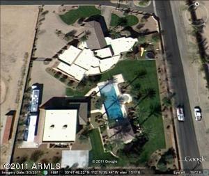 9301 ELECTRA Lane