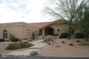 Rio Verde home for sale
