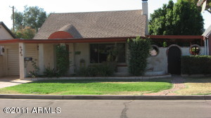 1921 HOLLY Street