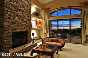 Quail Ridge