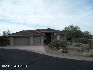 Bella Vista home for sale