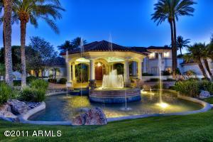 12008 Montezuma Court