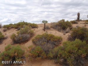 Apache Peak 25