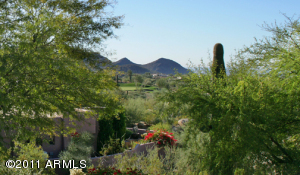 Desert Highlands home for sale