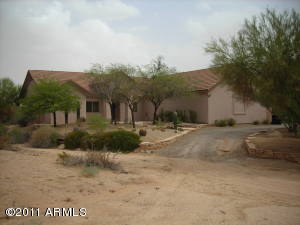Other Desert Foothills Area Property home for sale