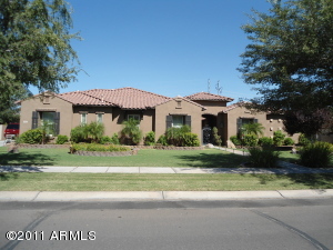3032 PAGE Avenue