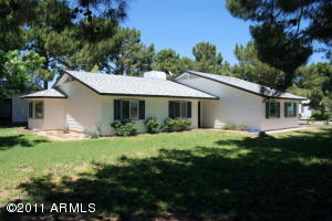 18410 LOWER BUCKEYE Road
