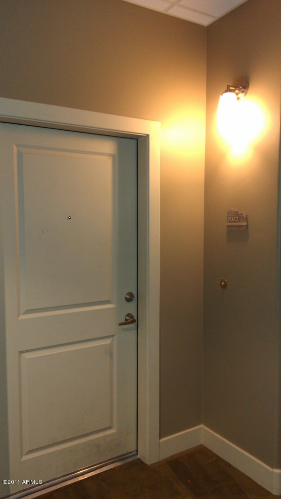 945 E Playa del norte -- Unit 2022 -  - Main