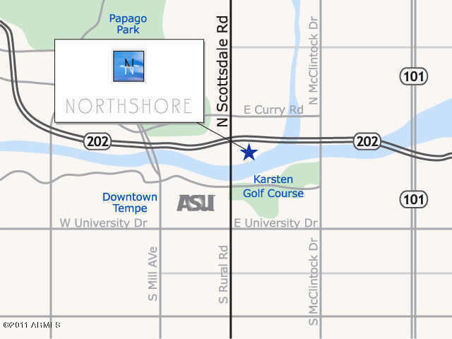 945 E Playa del norte -- Unit 2022 - 6784332