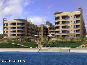 945 E Playa del norte -- Unit 2022 - 6784333