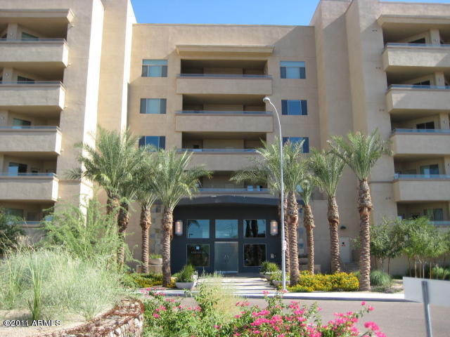 945 E Playa del norte -- Unit 2022 - 6784334