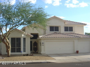1301 BECK Lane
