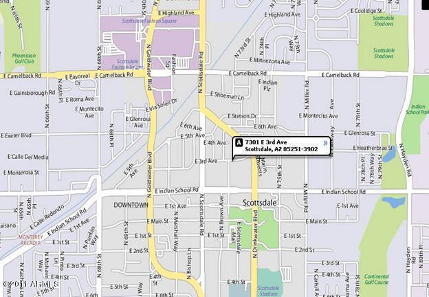 7301 E 3RD Avenue Unit 413 - 6784470