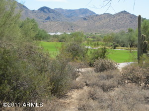 Troon Fairways 91