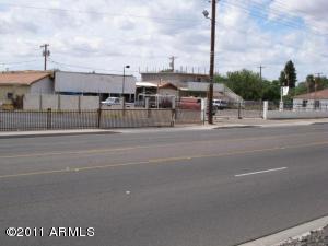 10933 BUCKEYE Road