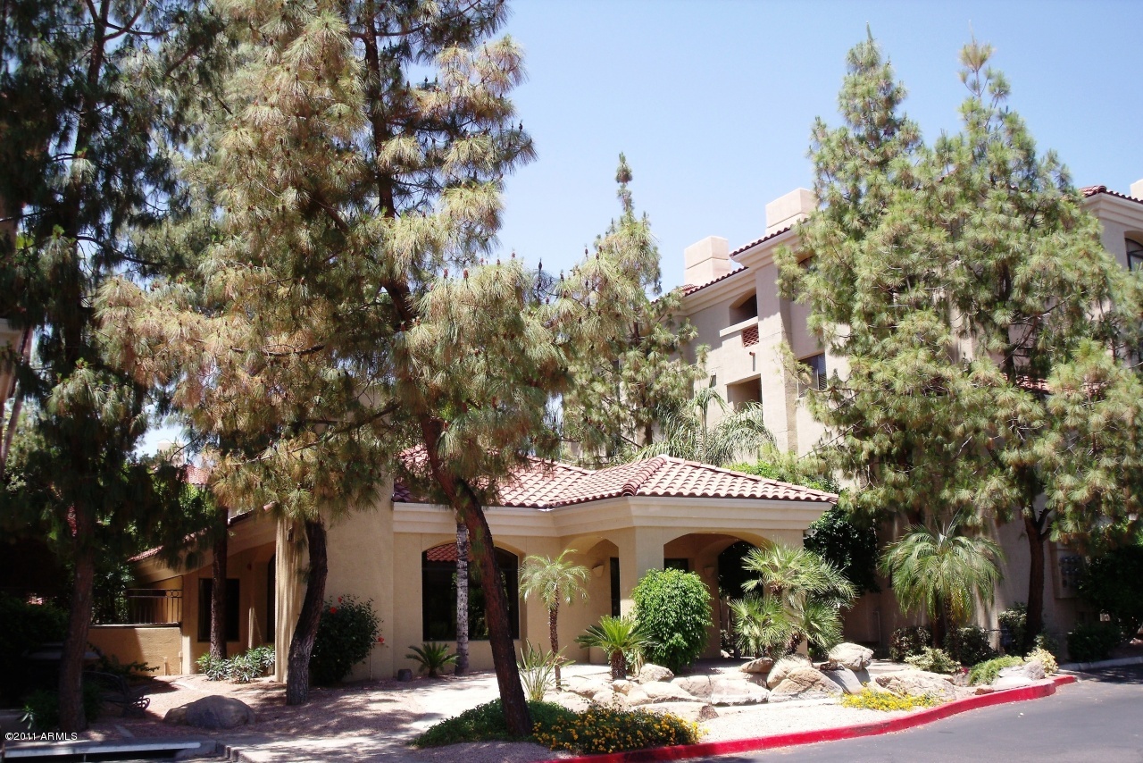 5104 N 32nd Street Unit 218 - 6784570