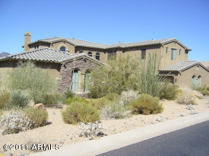 Sierra Norte - Pending