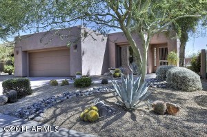 Terravita home for sale
