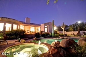 Pinnacle Peak Estates 3 - Pending