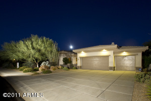 Bellasera home for sale