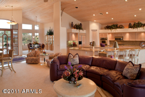 Grey Fox home for sale