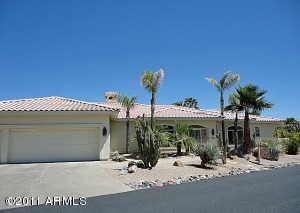 Rio Verde home for sale