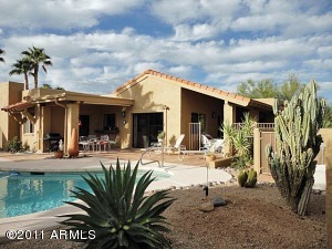 Rio Verde home for sale