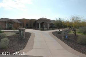 Rio Mountain Estates