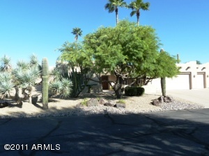 Rio Verde home for sale