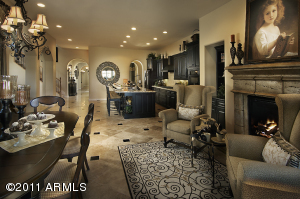 Whisper Rock home for sale