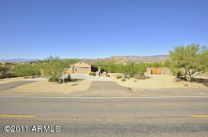 1730 CIRCLE MOUNTAIN Road