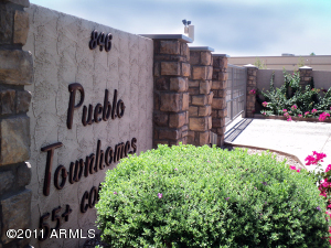 846 PUEBLO Drive