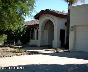 Rio Verde home for sale