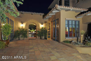Pinnacle Peak Heights home for sale