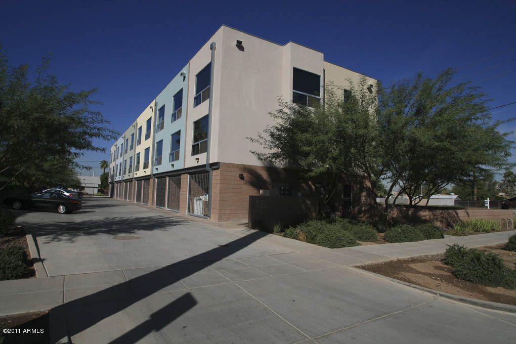 930 N 9TH Street Unit 2 - 6784767
