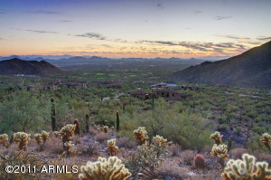 Upper Canyon at Silverleaf 1855